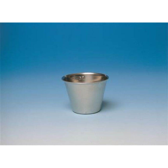Metallinen Lääkekuppi 30ml
