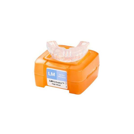 LM Activator koje high-malli HS40 (oranssi)