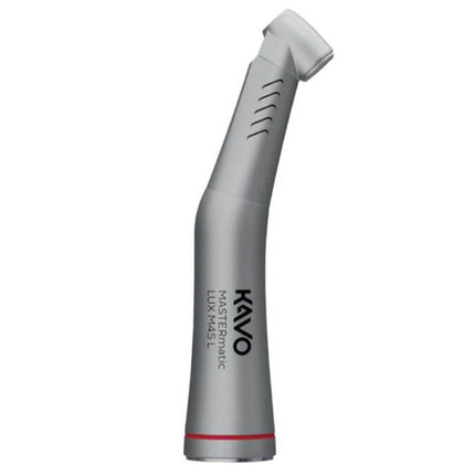 KaVo MASTERmatic LUX M45 L punainen kulmakappale