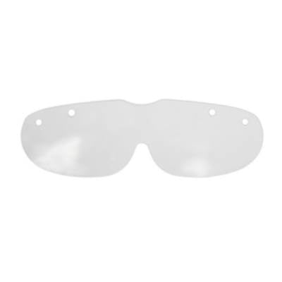ORBIS suojalasit kertak.kirkas refill (vain potilaskäyttöön) 1 x 50 kpl