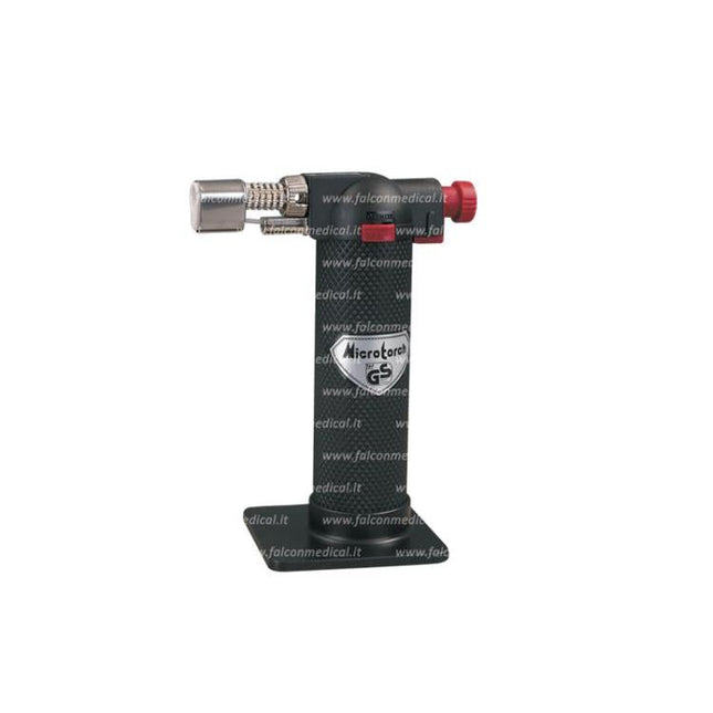 Falcon Micro torch kaasulamppu