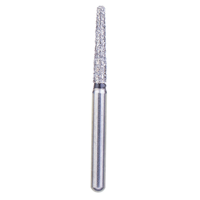 Microcopy NeoDiamond FG fissuurapora tasapää 6 mm extra fine 110/836/014
