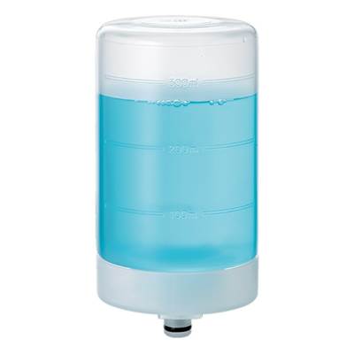 MINIMASTER / Piezon LED 250 vesisäiliö 350 ml 1 x 1 kpl