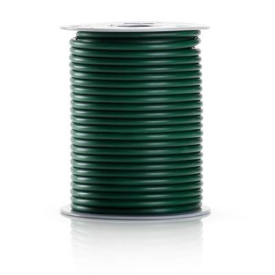 Valukanavavaha medium 3,5 mm vihreä