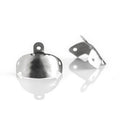 Sektorimatriisi refill 6,5mm molar