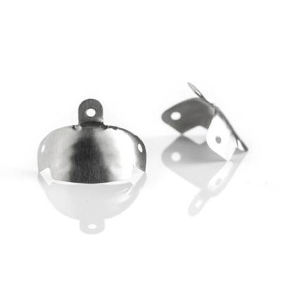 Sektorimatriisi refill 6,5mm molar