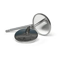 Orbis Suupeili Rhodium nro 4 tasopeili