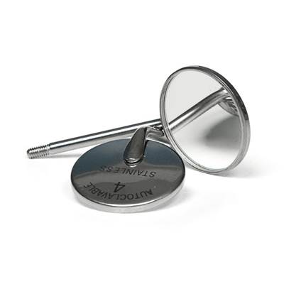 Orbis Suupeili Rhodium nro 4 tasopeili