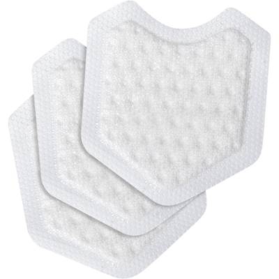 ORBIS Syljenimulevy Dry Pad Saliva Control S
