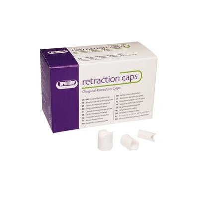 Traxodent ienretraktiomuotit lajitelma