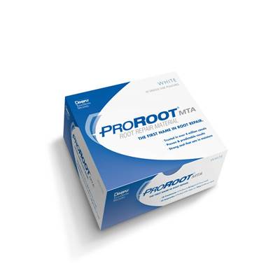 ProRoot MTA korjaussementti