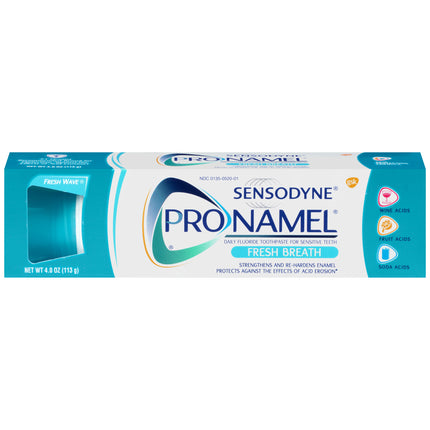 Hammastahna Sensodyne Pro-Emalj