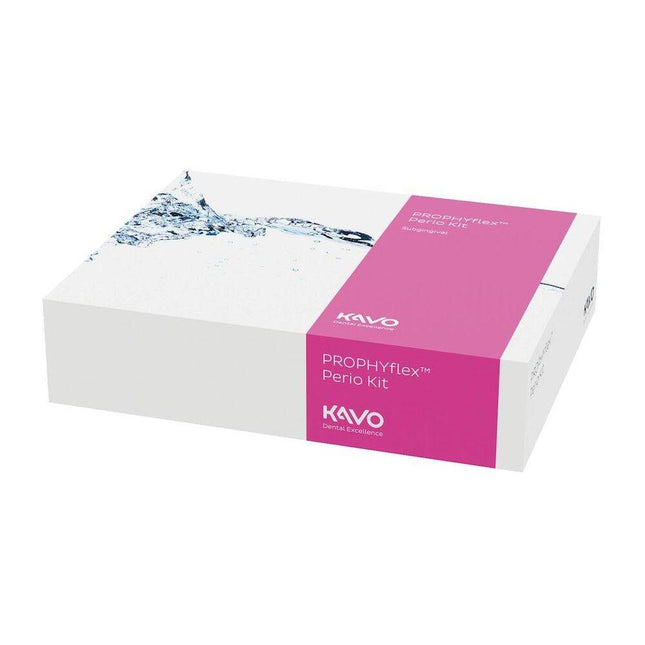 KaVo PROPHYflex 4 perio Kit