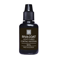 Riva Coat päällyslakka lasi-ionomeerille