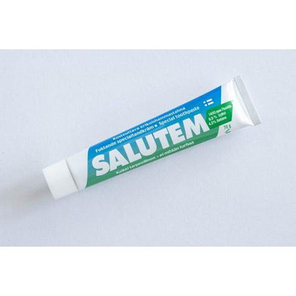 Salutem 1450ppm