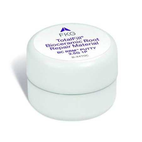 TotalFill BC RRM Putty purkissa