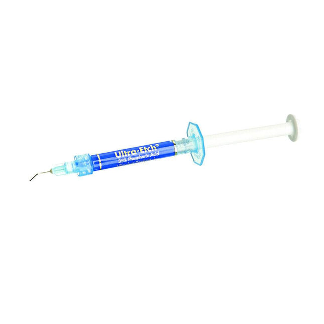Etsausgeeli Ultra-Etch 35% 50x1,2ml