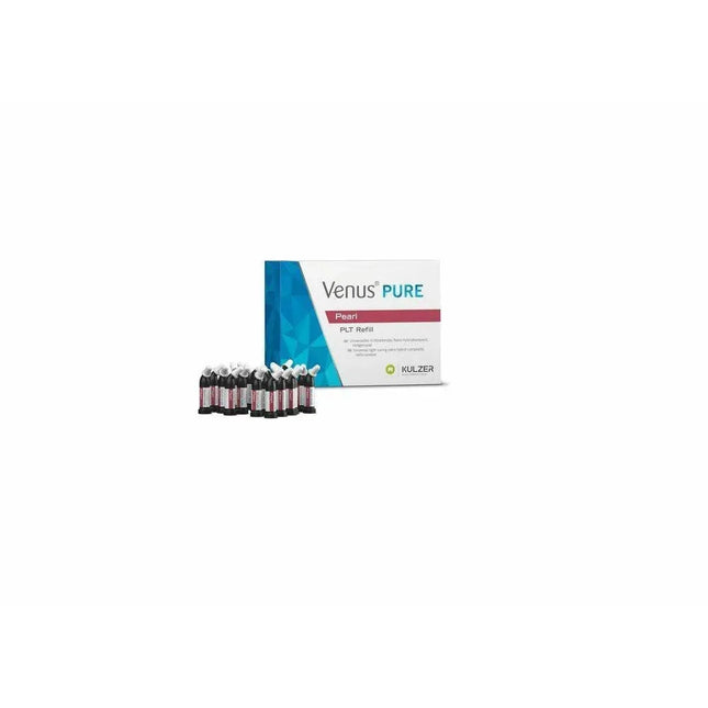 Venus Pearl Pure kapseli Medium