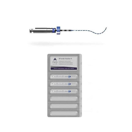 XP-endo Finisher R täytteenpurku steriili 21mm/30