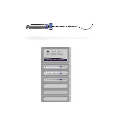 XP-endo Finisher R täytteenpurku steriili 25mm/30