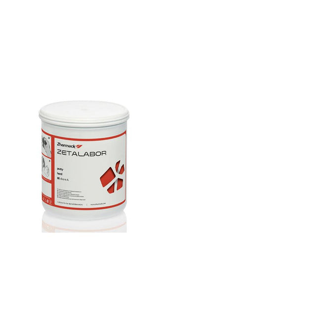 Zhermack Zetalabor Putty